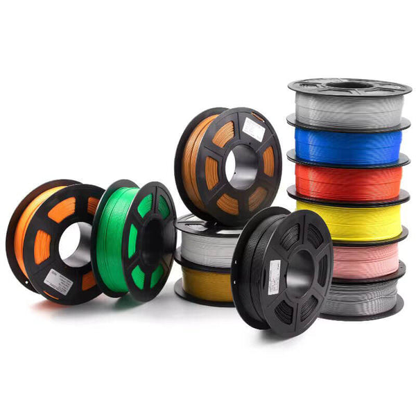 Mingda PDS Filament Manufacturers Supply 3D Printing Advertising Luminous Letter Filament Consumables PDS Material 1.75mm