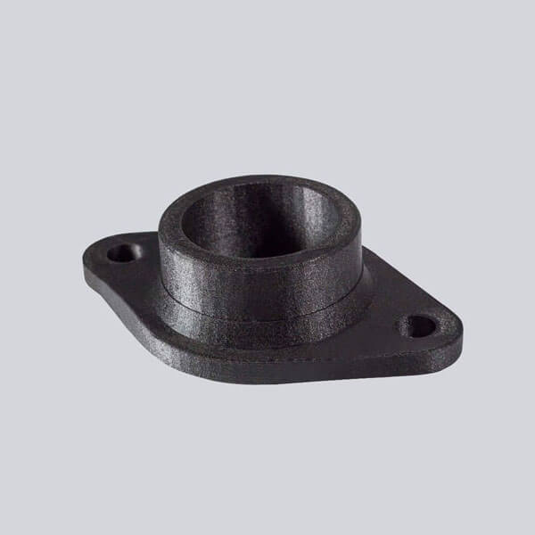 Mingda PETG-HF Filament 1.75mm Black 1KG 3D Printer Filament Dimensional Accuracy +/- 0.02mm 1KG Cardboard Spool (2.2lbs) 3D Printing Filament Fits for FDM 3D Printers
